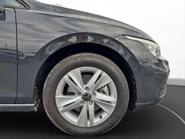 Volkswagen Golf 2.0 TDI DSG Golf VIII Variant