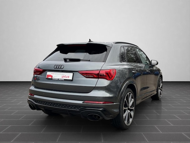 Audi RS Q3 Quattro S-Tronic