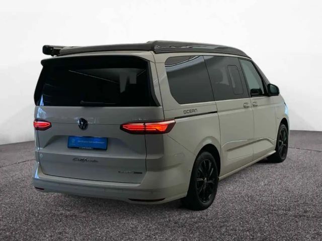 Volkswagen California Ocean T7 eHybrid