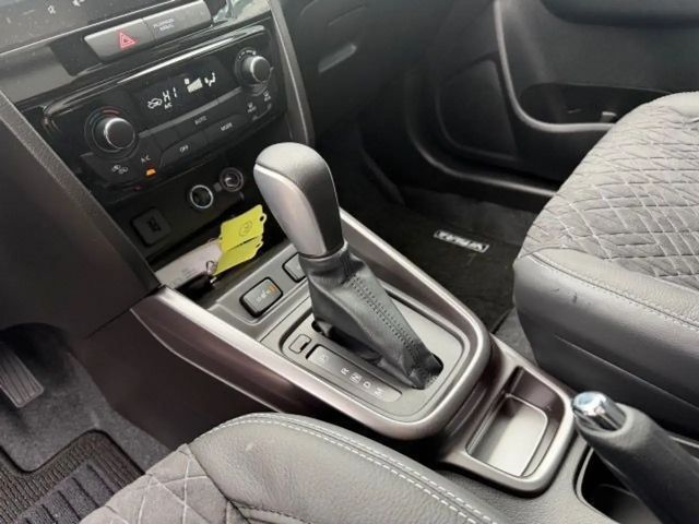 Suzuki Vitara 4x4 Boosterjet Comfort