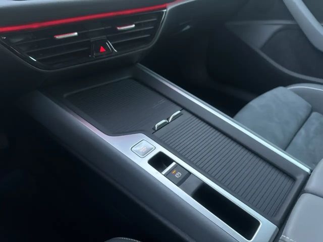 Volkswagen Passat 2.0 TDI 4Motion Variant