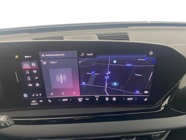 Audi A6 Hybride Quattro