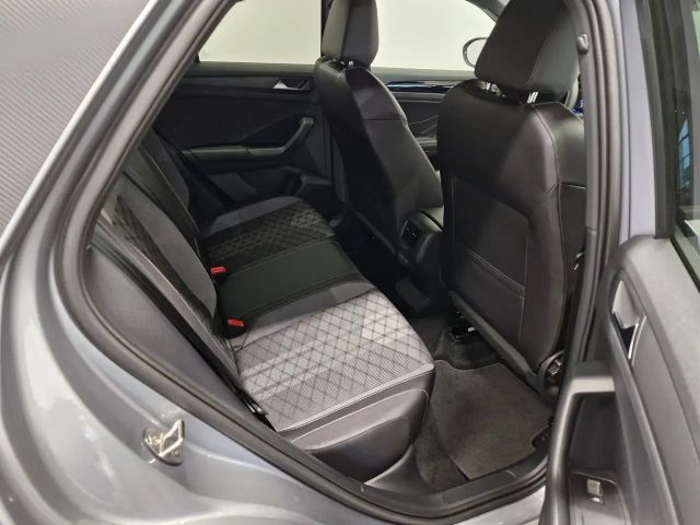 Volkswagen T-Roc 4Motion DSG R-Line