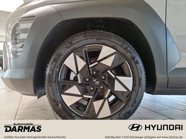 Hyundai Kona 1.6 Prime Vierwielaandrijving