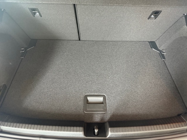 Volkswagen Polo 1.0 TSI