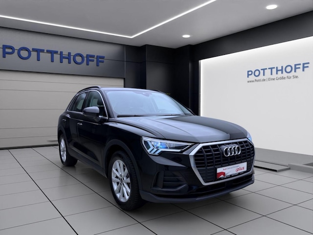 Audi Q3 35 TFSI S-Tronic