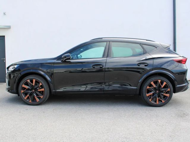 Cupra Formentor DSG VZ