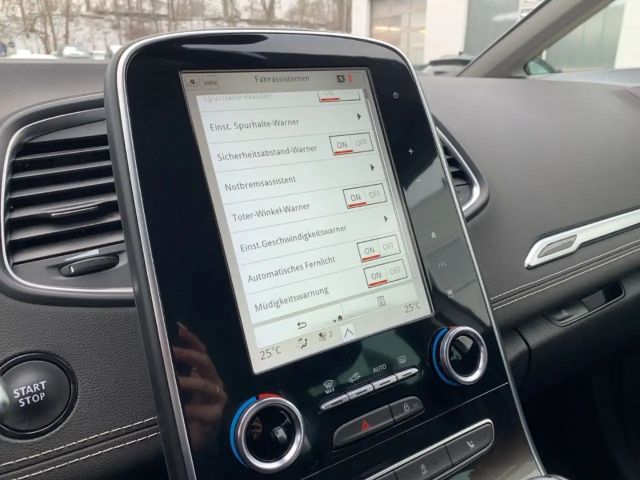 Renault Grand Scenic EDC Grand TCe 140 Techno