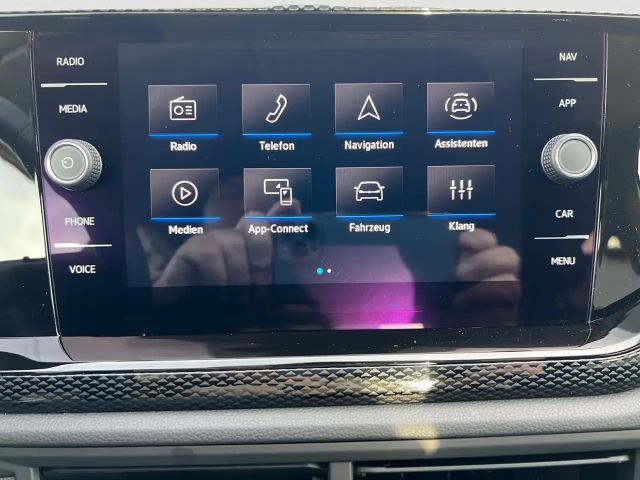 Volkswagen Taigo DSG Life