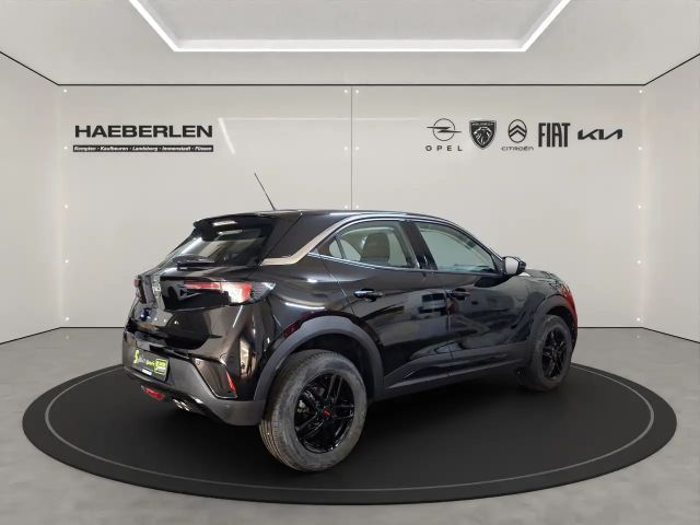 Opel Mokka Edition