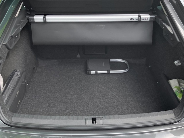 Skoda Octavia 2.0 TDI Selection