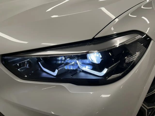BMW X5 M-Sport xDrive30d