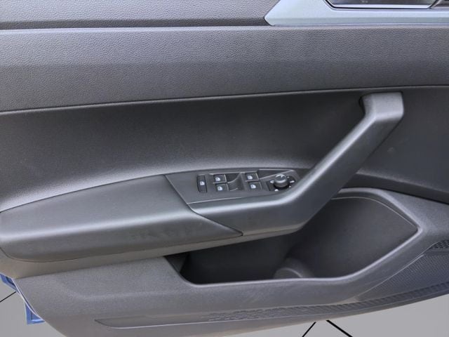 Volkswagen Polo 1.0 TSI