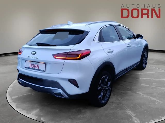 Kia XCeed Vision