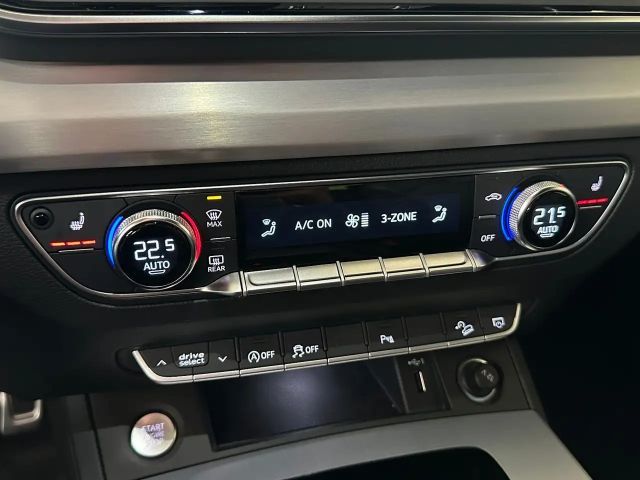 Audi Q5 50 TDI Quattro S-Line