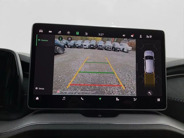 Skoda Kodiaq Sportline iV