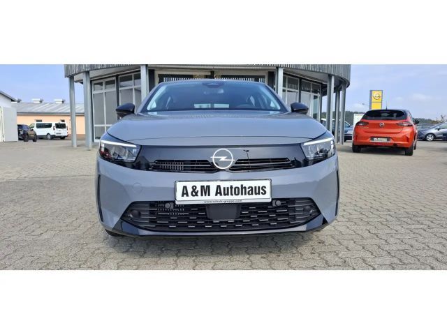 Opel Corsa Edition