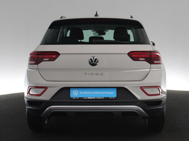 Volkswagen T-Roc 1.0 TSI Life