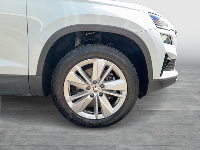 Skoda Karoq 1.5 TSI Selection