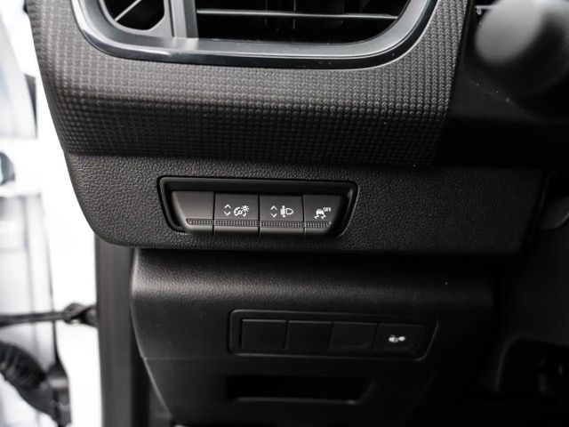 Nissan Townstar Acenta Townstar EV