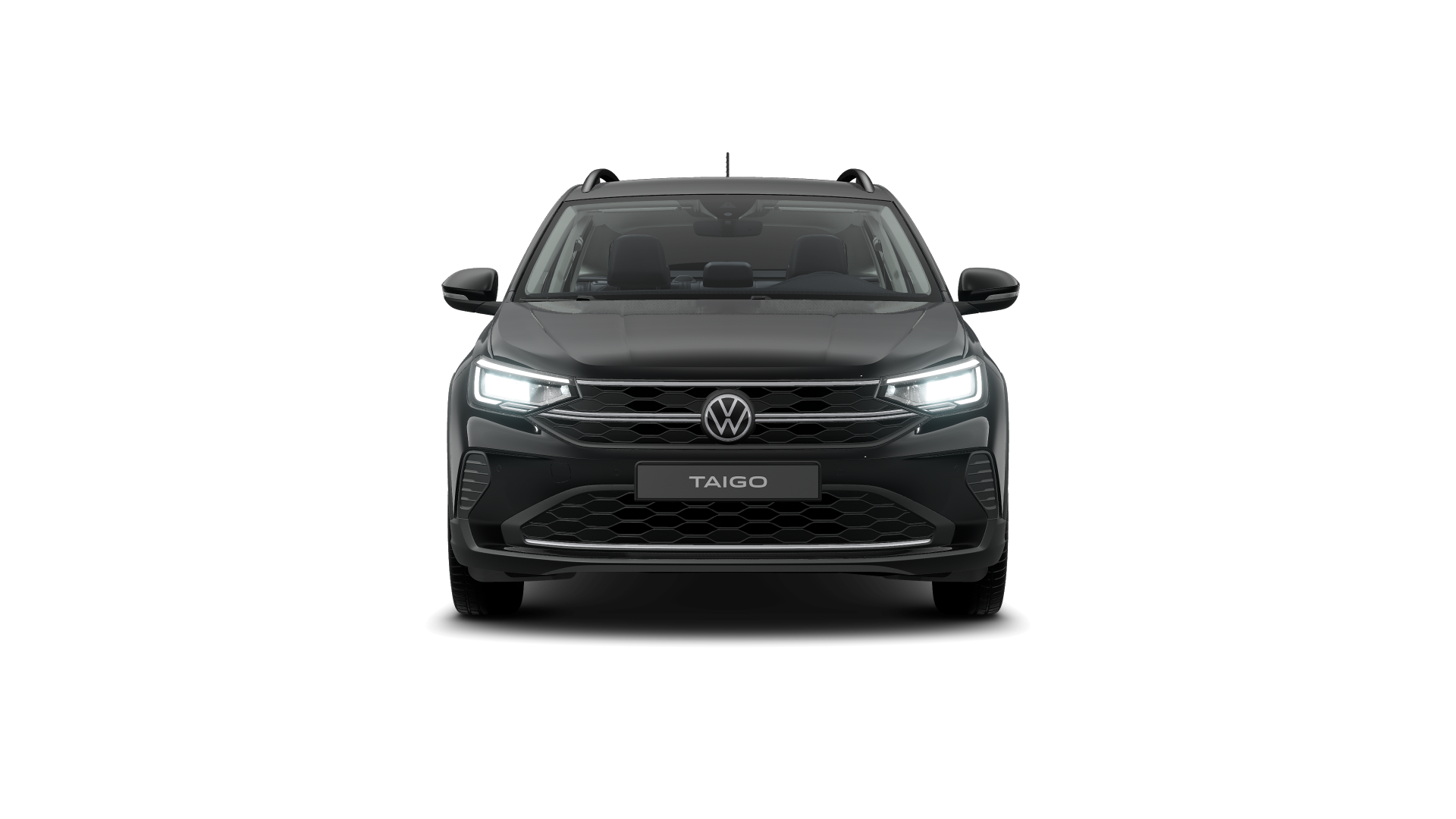 Volkswagen Taigo 1.0 TSI DSG