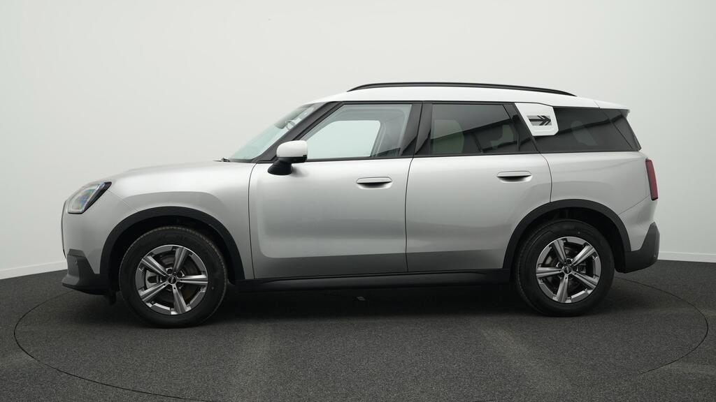 MINI Cooper C Countryman Countryman C ACC PanoSD SpurAss XEN 360° HiFi SD