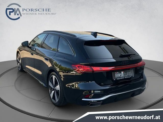 Audi A5 Hybride Quattro