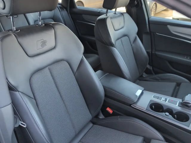 Audi A6 40 TDI Quattro Sport