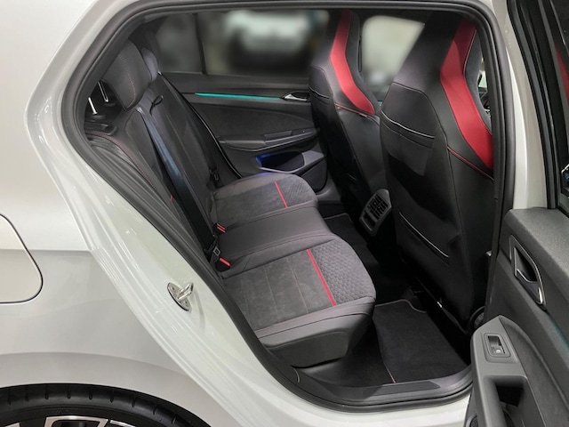 Volkswagen Golf 2.0 TSI DSG GTI Golf VIII