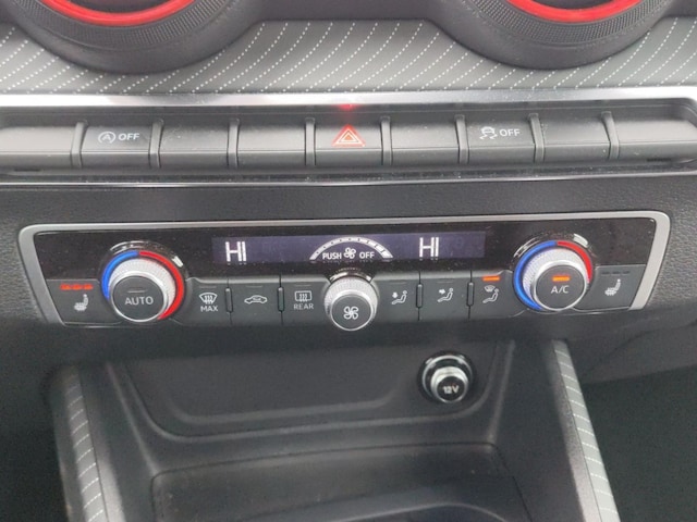 Audi Q2 35 TFSI S-Line S-Tronic