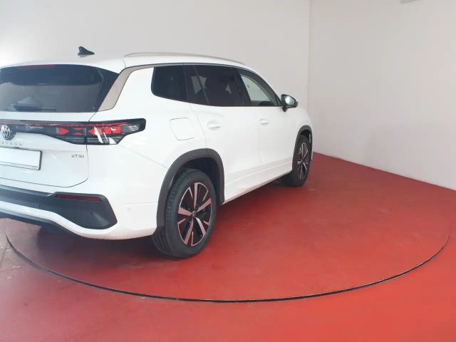 Volkswagen Tayron 1.5 eTSI DSG Life