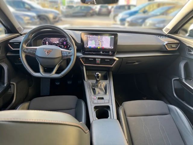 Cupra Formentor 2.0 TDI AHK PANORAMA TOP VIEW BEATS FULL-LINK NAVI