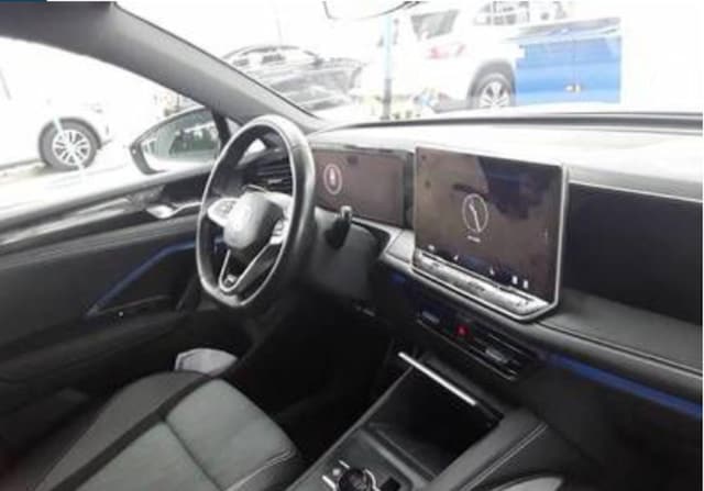 Volkswagen Tiguan 1.5 eTSI DSG IQ.Drive
