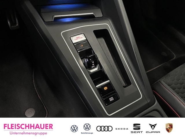 Volkswagen Golf 2.0 TSI