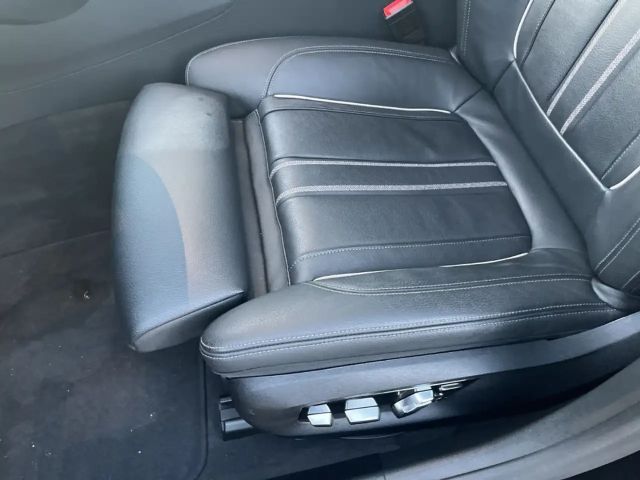 BMW 520 520d Luxury Line Touring xDrive