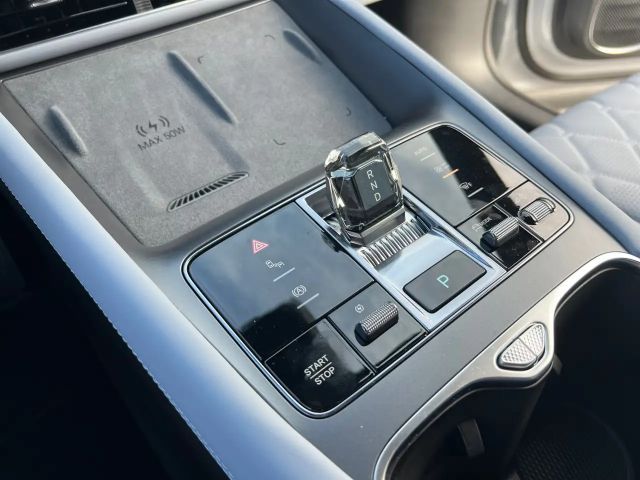 BYD Sealion 7 Comfort