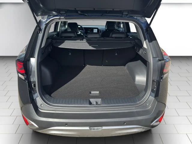 Kia Sportage Ultimate Edition Sitzbelüftung, Sitzheizung vorn &