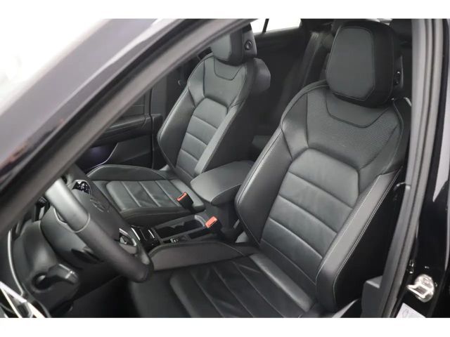 Volkswagen T-Roc 1.5 TSI R-Line