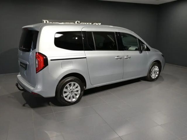 Mercedes-Benz T 180 Limousine Lang Progressive