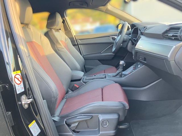 Audi Q3 35 TFSI S-Tronic