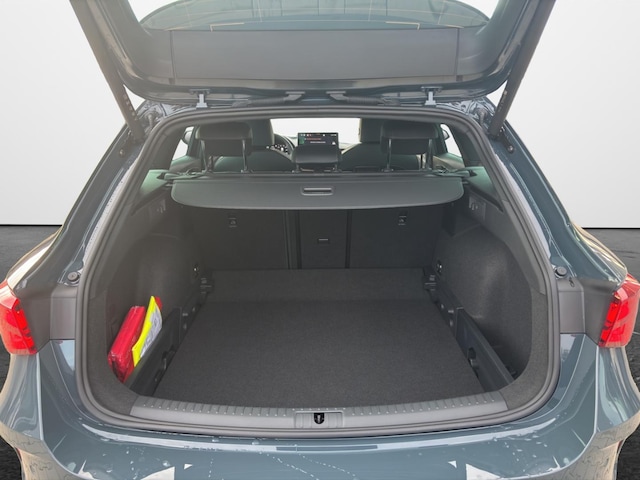 Cupra Leon DSG Sportstourer