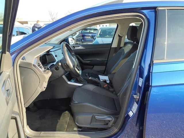 Volkswagen Taigo 1.0 TSI DSG Style