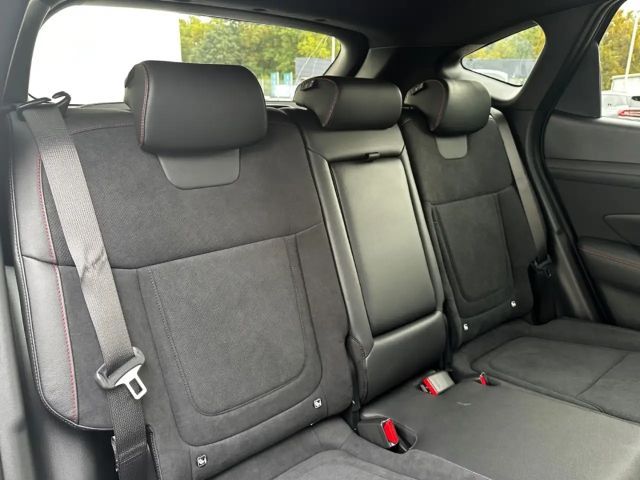 Hyundai Tucson 1.6 N Line T-GDi