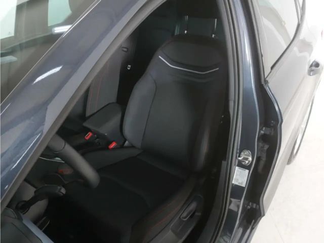 Seat Ibiza 1.0 TSI DSG FR-lijn