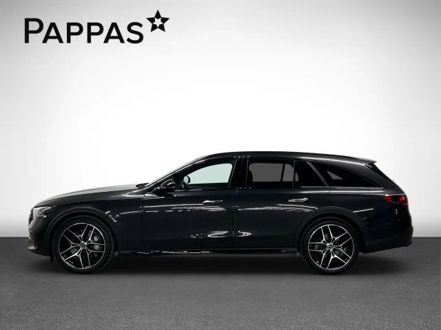 Mercedes-Benz E 220 4MATIC E 220 d Estate