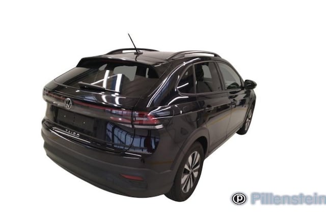 Volkswagen Taigo Move