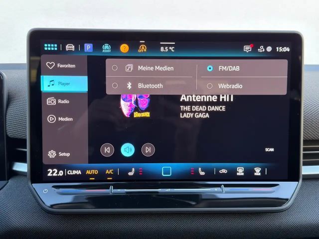 Volkswagen T-Roc DSG Life