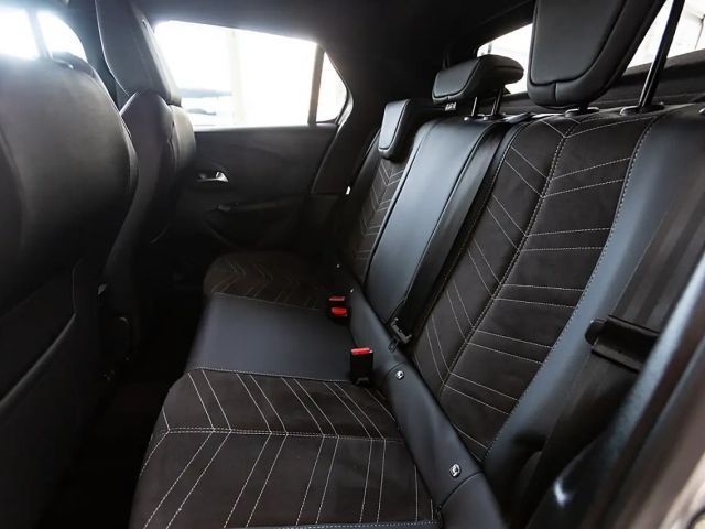 Opel Corsa GS-Line Grand Sport Turbo