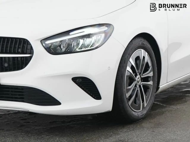 Mercedes-Benz B 200 Progressive
