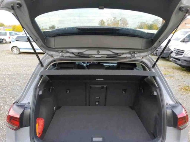 Volkswagen Golf 1.5 eTSI DSG Golf VIII